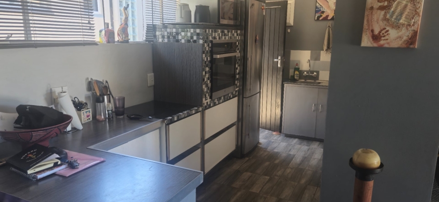  Bedroom Property for Sale in Dan Pienaar Free State